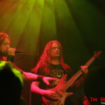 Brainstorm Festival 2015: Signum Regis
